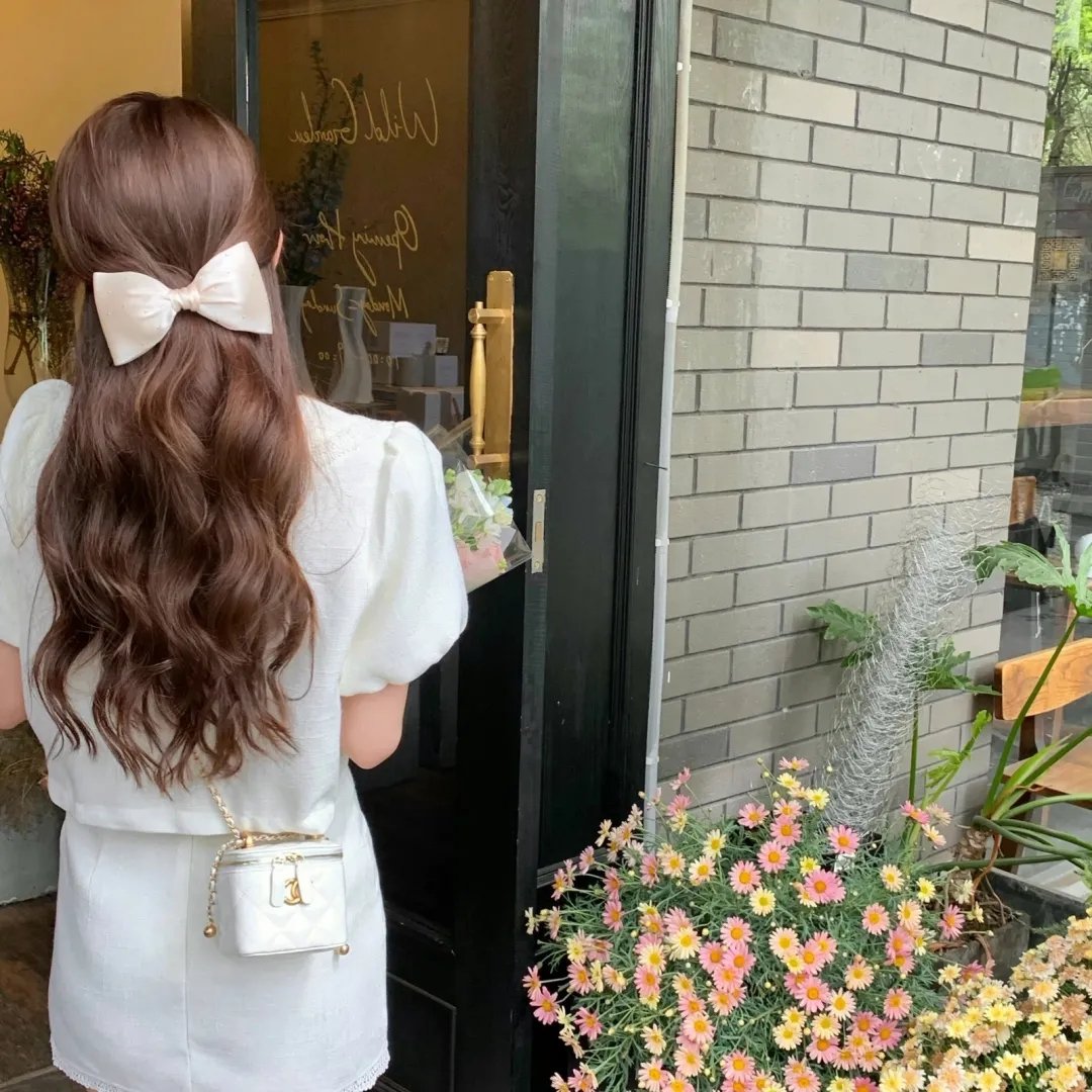 希莉丝在纽约